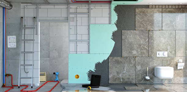 Best Mold Prevention Services  in Paw Paw Lake, MI