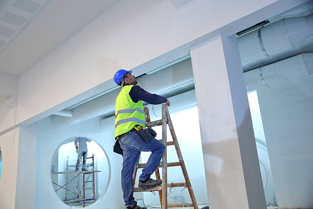 Best Indoor Air Quality Assessment  in Paw Paw Lake, MI