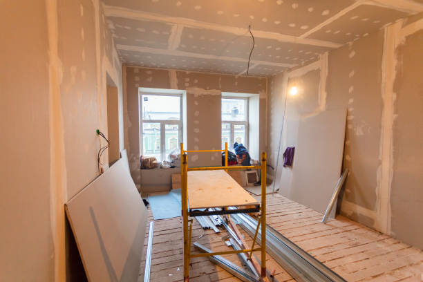 Best Real Estate Mold Inspection  in Paw Paw Lake, MI